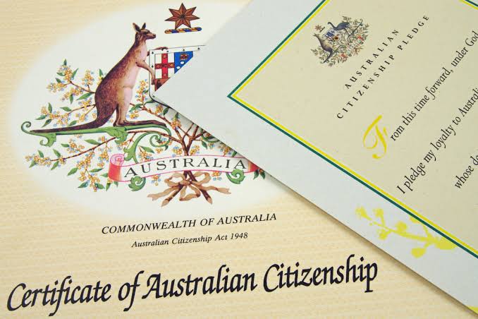 Citizenship Applications Adelaide