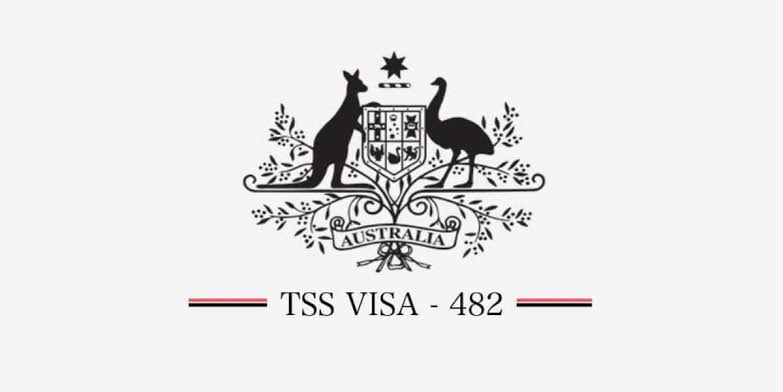 TSS 482 visa Adelaide