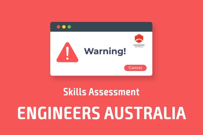 Competency Demonstration Report for Engineers Australia.